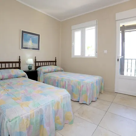 Noemi By Interhome * Calp