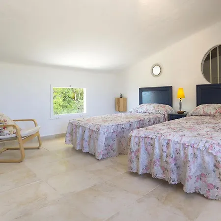 Noemi By Interhome Calpe