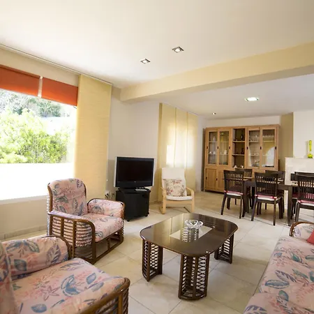 Villa Noemi By Interhome Calp