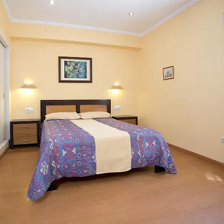 Noemi By Interhome Vila Calpe