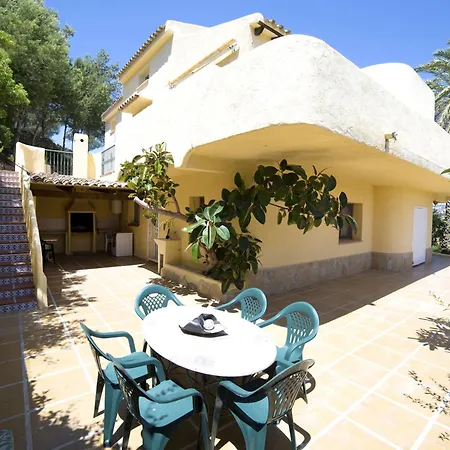 Noemi By Interhome Calp